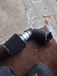 Spectre offers air intake components for diy car enthusiasts so they can design and build a cold air intake for their modified car or truck. Diy Saab 9 5 Cold Air Intake Saab