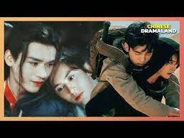 top 10 best chinese bl dramas