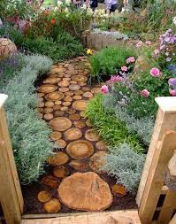 30 Best Stepping Stones Ideas For Your
