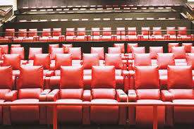 125 Amc Movie Theater Hookah Downtown