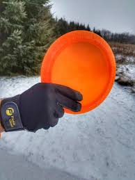 Friction Gloves Review Disc Golf Puttheads