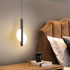Bar Lamp Led Pendant Light Dinning Room