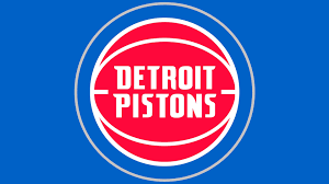 The horse was first introduced in 1996. Detroit Pistons Logo Symbol History Png 3840 2160