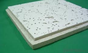 durable 12mm thickness fireproof