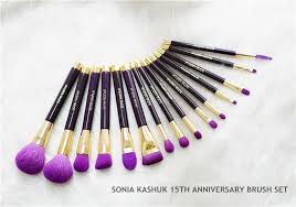 sonia kashuk 15th anniversary