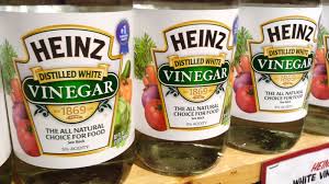 cleaning vinegar vs white vinegar
