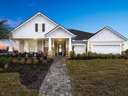 Trailmark Phase 6 By Drees Homes In