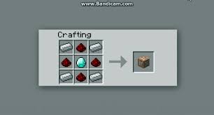 In this example, we have entered the following command: How To Craft A Command Block In Minecraft Video Dailymotion
