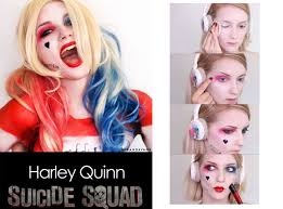 halloween makeup ideas on