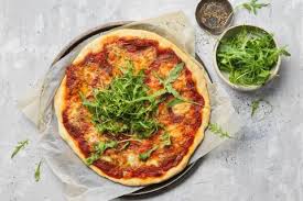 pizza dough without yeast recipes