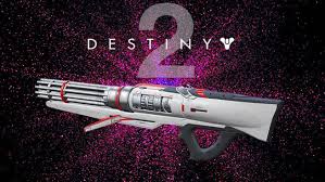 Destiny 2 The Five Best Auto Rifles In The Game