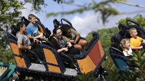 busch gardens deals free adventure