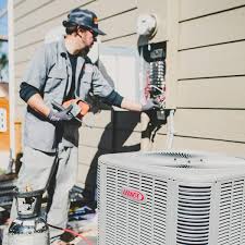 professional air conditioning repair