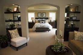 master bedrooms decor