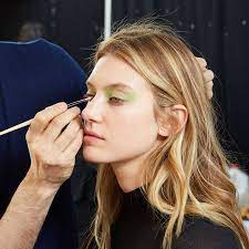 best celebrity makeup tutorials to