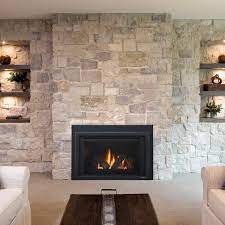 Heat Glo Provident 30 Fireplace