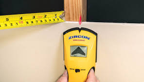 stud finder 101 not all modes are