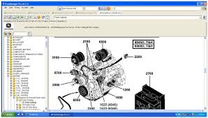 Paccar mx 13 parts diagram. John Deere Parts Manager Pro V6 5 5 Epc John Deere All Models Cf A The Best Manuals Online