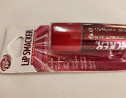 discontinued lip smacker lip gloss lip