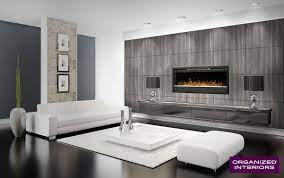 5 fast facts about fireplace feature walls
