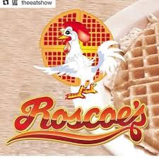 Whats best thjng to try at roscoes waffle / new eggo mickey waffles & fun topping ideas | all things. Roscoe S Chicken And Waffles Officialroscoes Twitter
