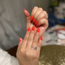 nail salons near westview dr