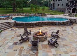 Fire Pits And Fireplaces Dayton Md