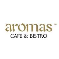 Aromas Cafe - Coffee Franchise