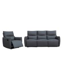 model minota recliner sofa manual