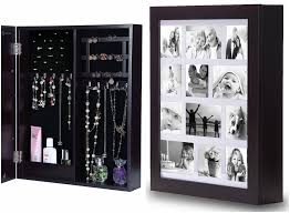 The 15 Best Hanging Jewelry Boxes Zen