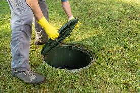destroying your septic tank