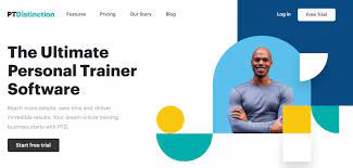 personal training software tools