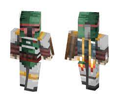 How to install boba fett skin first,download boba fett skin go to minecraft.net click profile and browse your boba fett skin click upload image. Download Boba Fett Minecraft Skin For Free Superminecraftskins