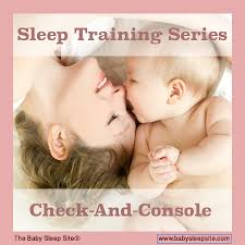 Baby Sleep Training Part 5 Ferber Cry It Out Methods