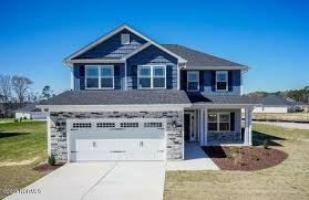 winterville nc new construction homes