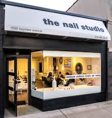 the nail studio bayview leaside bia