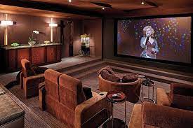 How To Keep Your Home Theater Quiet