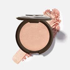 smashbox x becca shimmering skin perfector pressed highlighter rose quartz