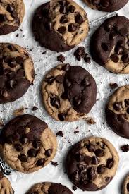 brookie cookies gluten free desserts