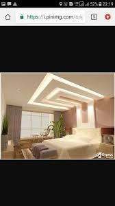 false ceiling contract service at best