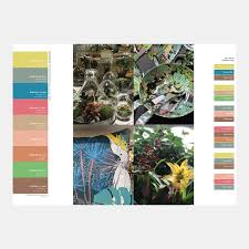 They assist in maintaining consistency of brand for. Pantone 2021 Interior Pantone Releases Color Trend Report For Spring Summer 2021