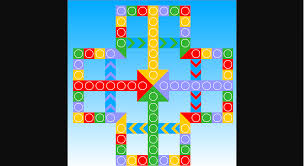 Easy ludo game drawing/how to draw ludo step by step. Draw The Board Modern Ludo Dynamsoft Developers