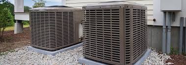 can a new hvac unit increase the