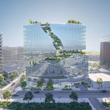 mad architects reveals denver tower