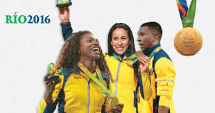 Colombia obtuvo su primera medalla olímpica en los juegos olímpicos de múnich 1972. Por Que Colombia Brillo En Rio 2016