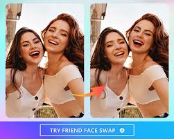 face swap photo apps to get fun photos
