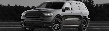 dodge durango aftermarket parts