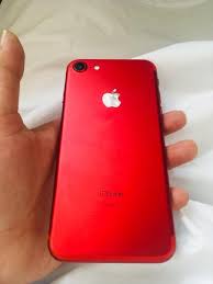 Orders for the two new editions start at on march 24, 8:01 a.m. Iphone 7 Red 128gb Excellent Condition P438797 Melltoo Com