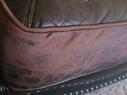 how to fix ling leather all about