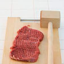how to cook cube steak